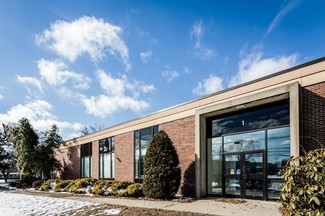 More details for 443 Jefferson Blvd, Warwick, RI - Office for Rent