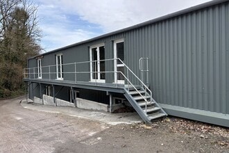 Wilminstone Industrial Estate, Tavistock to rent Building Photo- Image 1 of 4