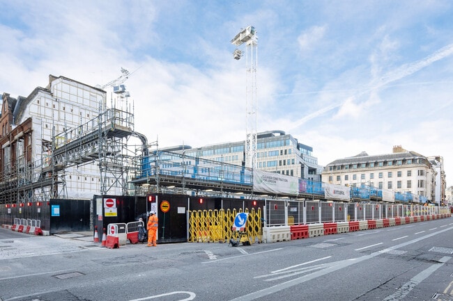 More details for 68-71 Fleet St, London - Office to Rent