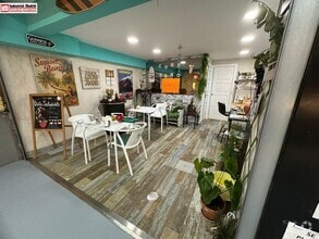 Retail in Arganda del Rey, Madrid to rent Interior Photo- Image 2 of 4