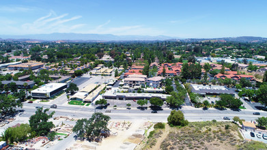 1491-1501 E Thousand Oaks Blvd, Thousand Oaks, CA for sale Aerial- Image 1 of 1