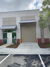 5965 Core Rd, North Charleston, SC for rent Building Photo- Image 1 of 6