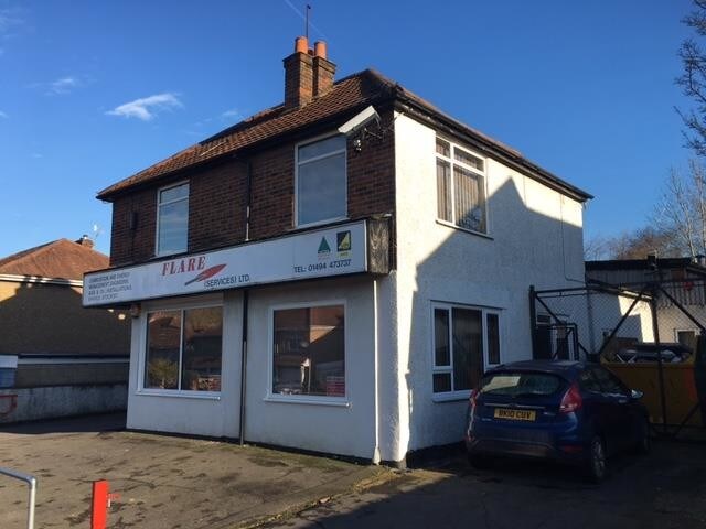 59 Mill End Rd, High Wycombe for sale Primary Photo- Image 1 of 1