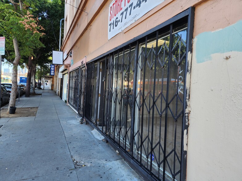 2676-2678 W Pico Blvd, Los Angeles, CA for rent - Building Photo - Image 2 of 25