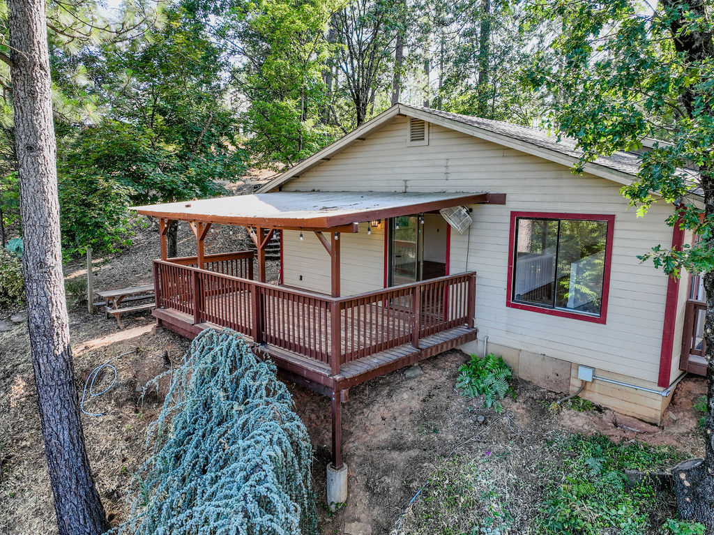 15386 Little Valley Rd, Grass Valley, CA for sale Building Photo- Image 1 of 50