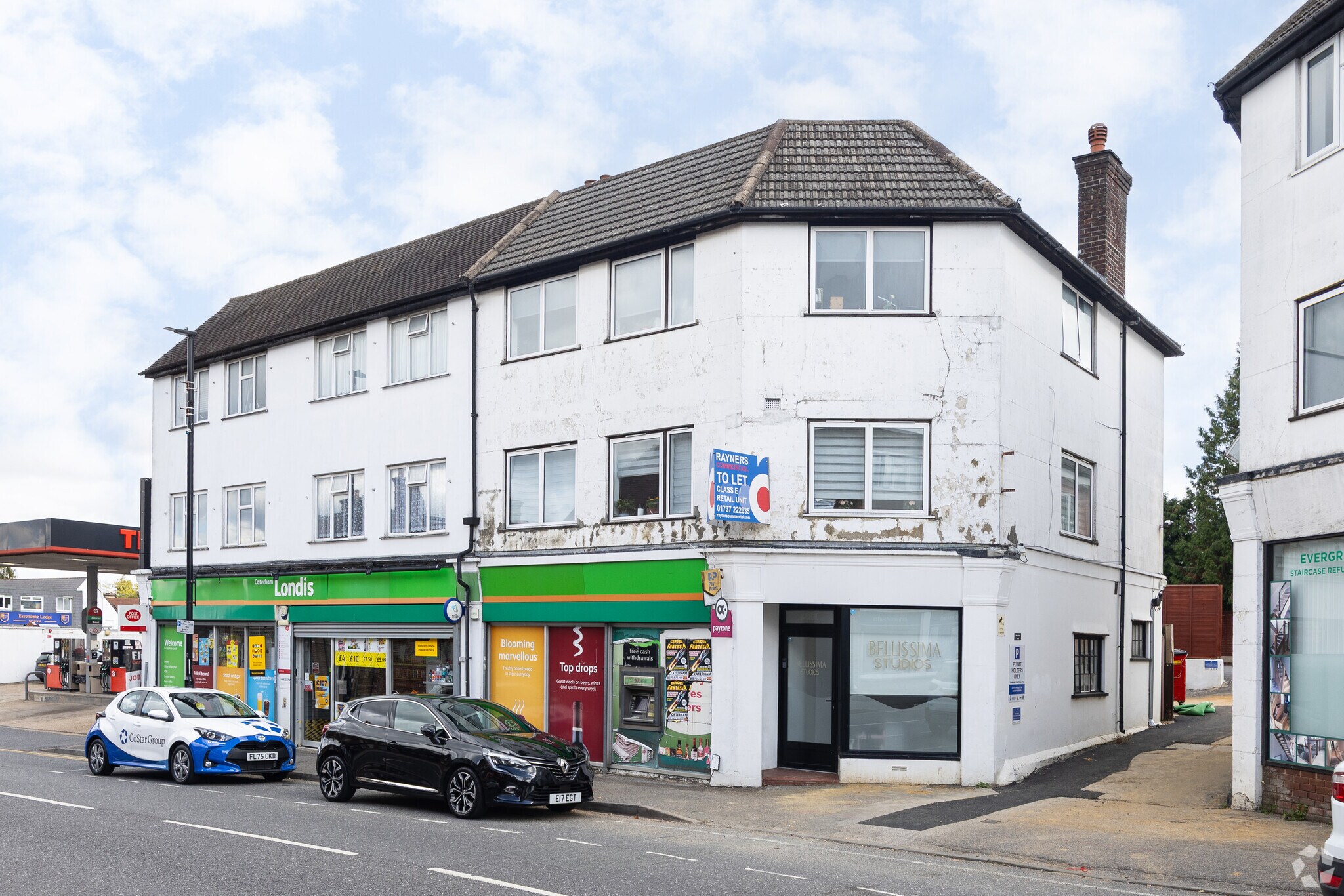 55-57 High St, Caterham for sale Primary Photo- Image 1 of 1