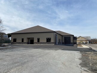 More details for 2746 Pulaski Hwy, Newark, DE - Light Industrial for Rent