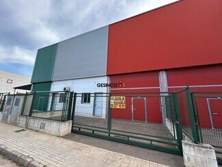 More details for Carrer dels Ferrers, 43, Llanera de Ranes - Industrial to Rent