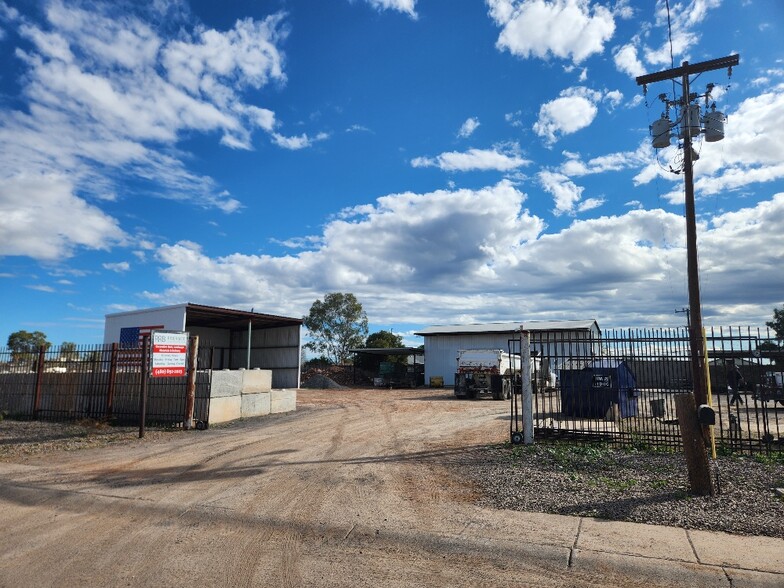 230 E Coolidge Ave, Coolidge, AZ for sale - Building Photo - Image 3 of 24