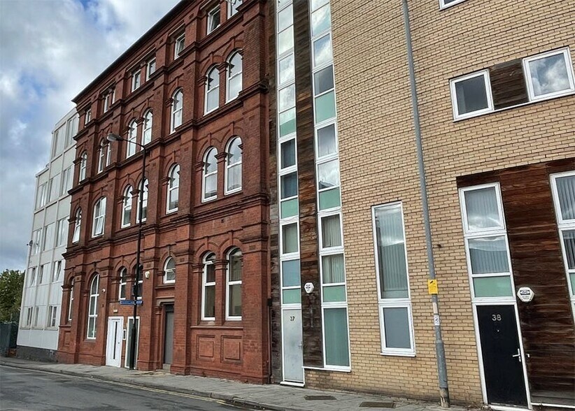 Marsh Ln, Walsall for sale - Building Photo - Image 2 of 2