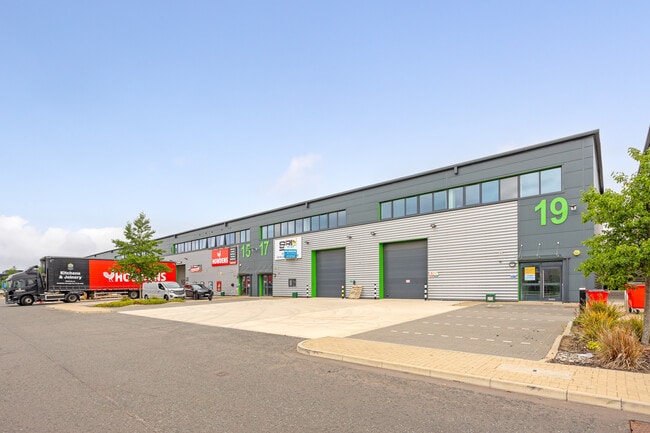 More details for Technology Dr, Beeston - Industrial to Rent