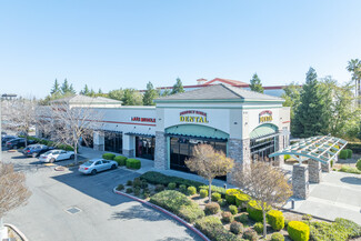 More details for 8735 Center Pky, Sacramento, CA - Retail for Rent