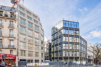 More details for 206 Rue La Fayette, Paris - Office to Rent