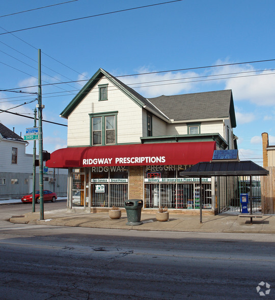 3101 E 3rd St, Dayton, OH for sale - Primary Photo - Image 1 of 1