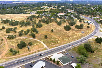 Olive Hwy 120, Oroville, CA for sale Building Photo- Image 1 of 8