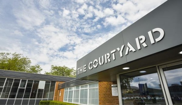 More details for Earl Rd, Wilmslow - Co-working to Rent