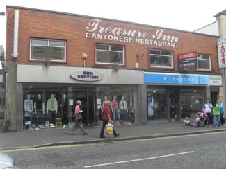 More details for 60 Bow St, Lisburn - Retail for Rent