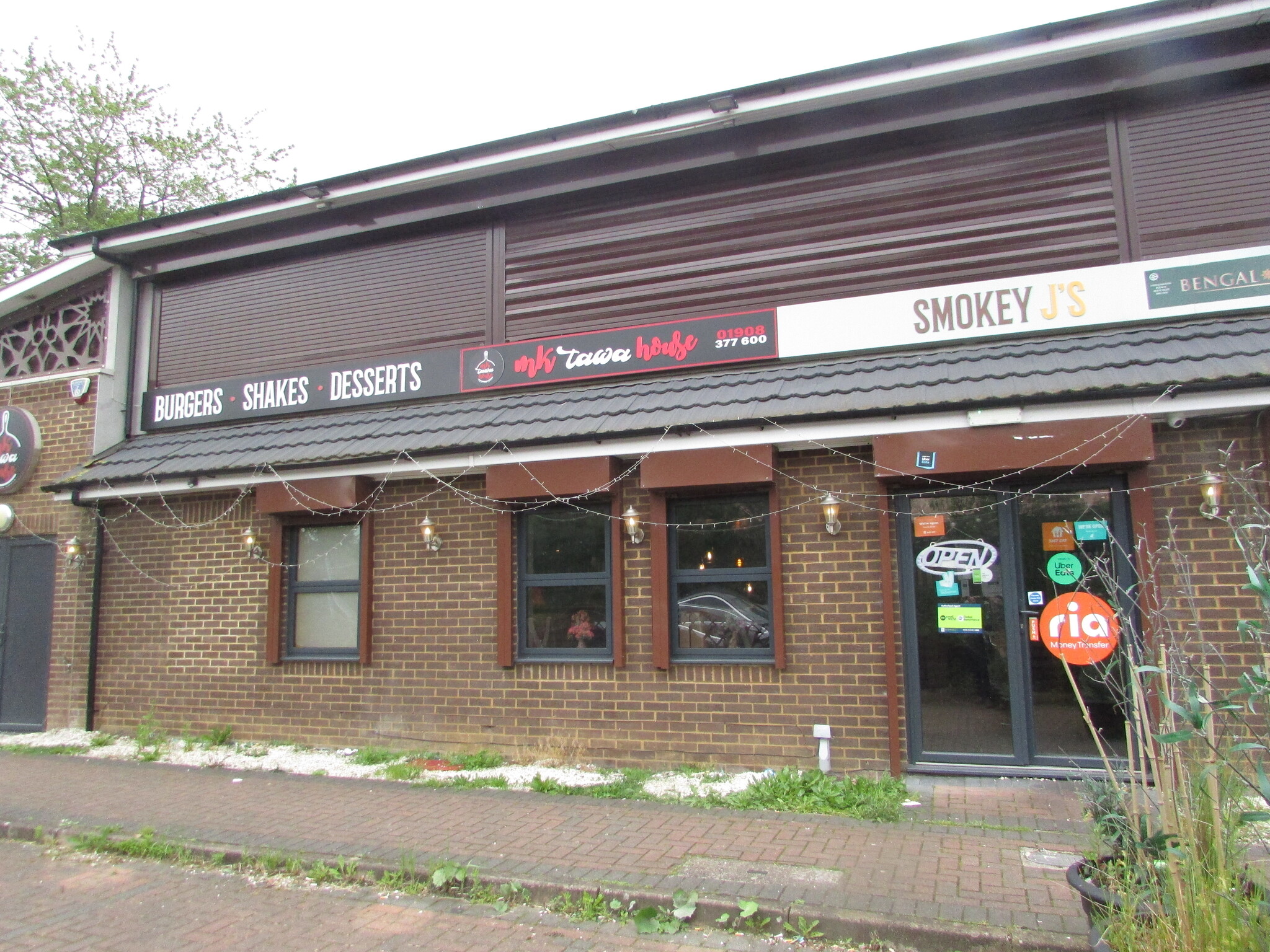 3 Wellington Pl, Milton Keynes for sale Building Photo- Image 1 of 1