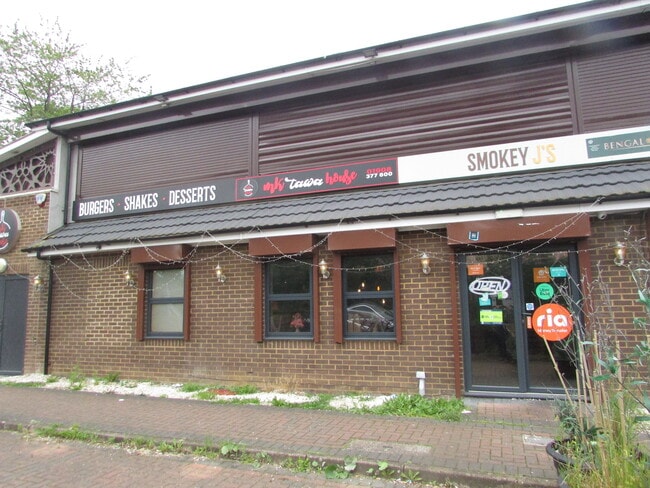 More details for 3 Wellington Pl, Milton Keynes - Retail to Rent