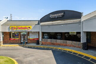 More details for 15124-15134 Old Hickory Blvd, Nashville, TN - Retail to Rent