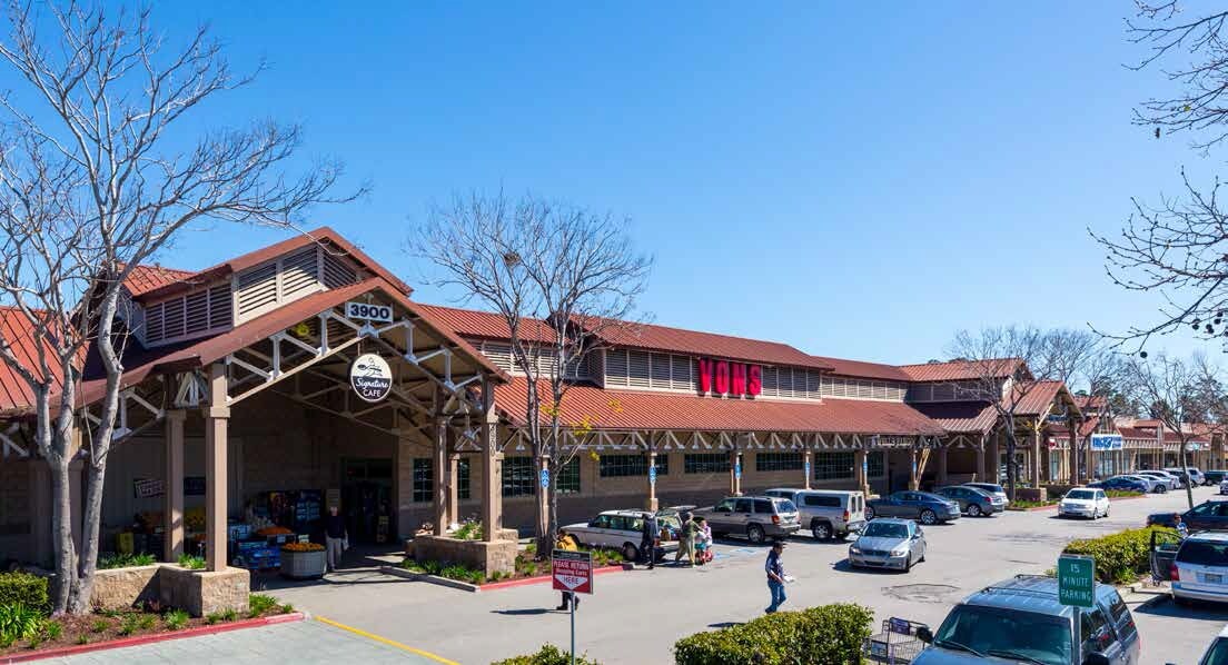 3900 Broad St, San Luis Obispo 93401 Marigold Center UK