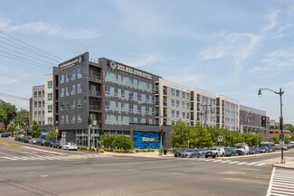 More details for 5661 3rd St NE, Washington, DC - Retail for Rent