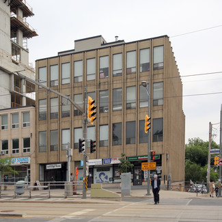 More details for 845-851 St Clair Av W, Toronto, ON - Office, Retail for Rent