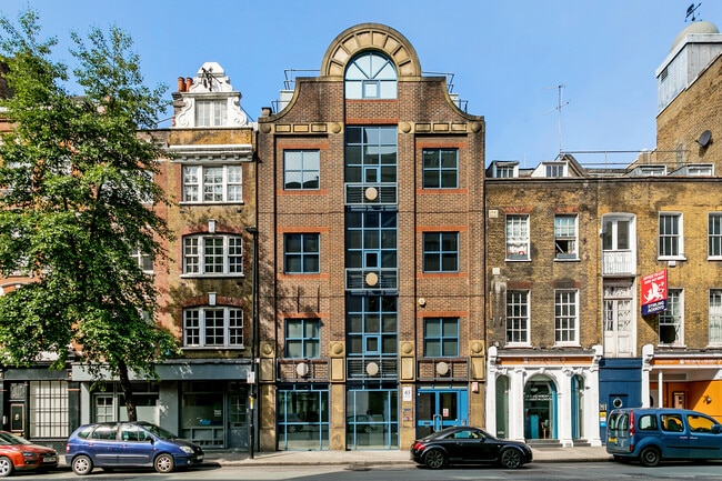 More details for 65 St John St, London - Office to Rent