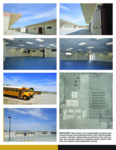 40599 150th St E, Lancaster, CA for sale - Building Photo - Image 3 of 5