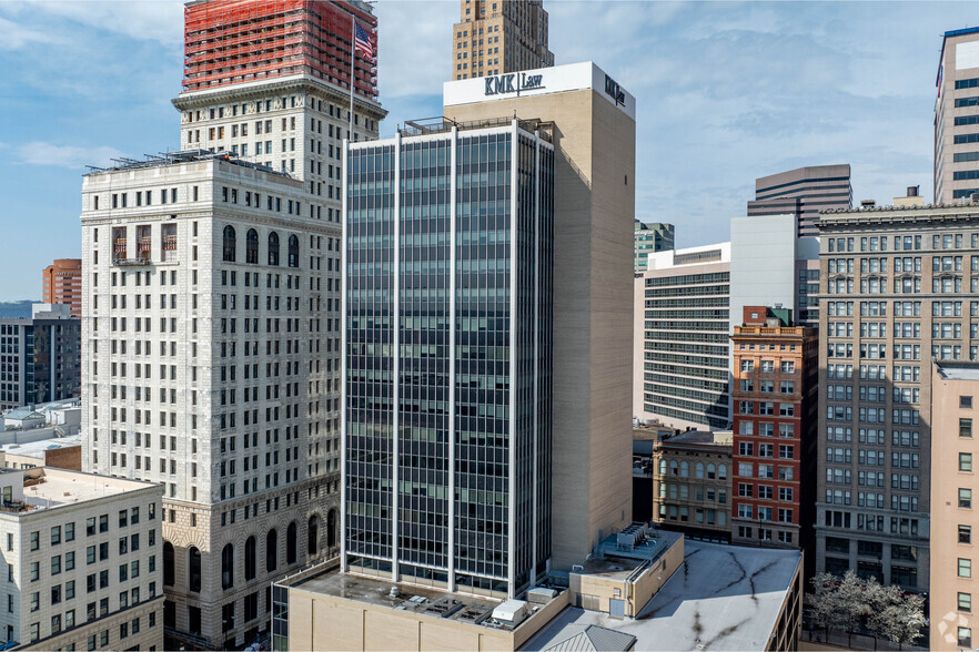 1 E 4th St, Cincinnati, OH for sale - Primary Photo - Image 1 of 1