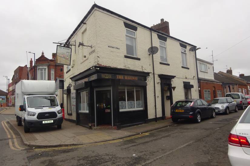 1 Westbury St, Sunderland for sale Building Photo- Image 1 of 1