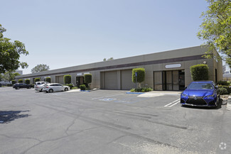 More details for 17175 Von Karman Ave, Irvine, CA - Light Industrial for Rent