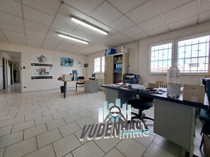 Light Industrial in Portet-sur-Garonne for sale - Interior Photo - Image 3 of 17