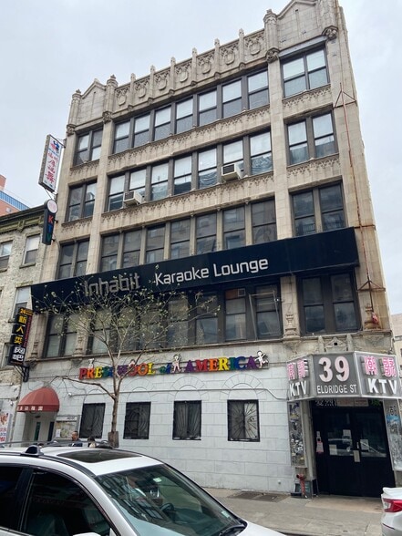 39 Eldridge St, New York, NY for sale - Building Photo - Image 2 of 16