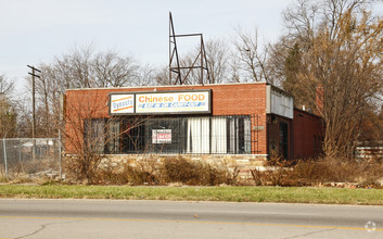 20622-20624 Joy Rd, Detroit, MI for sale Primary Photo- Image 1 of 1