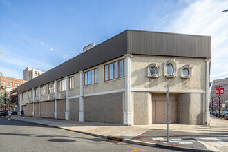 100 Washington St, Newark, NJ for rent Building Photo- Image 1 of 6