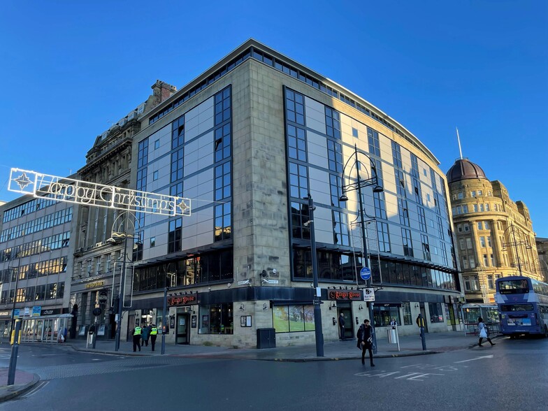 Retail in Bradford for sale - Building Photo - Image 1 of 8