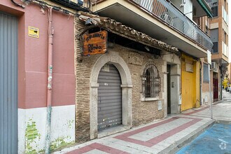 Calle Pinto, 3, Getafe, Madrid for rent Interior Photo- Image 2 of 2