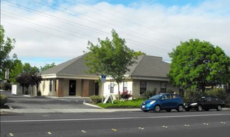 More details for 1000-1002 W Center St, Manteca, CA - Office for Rent