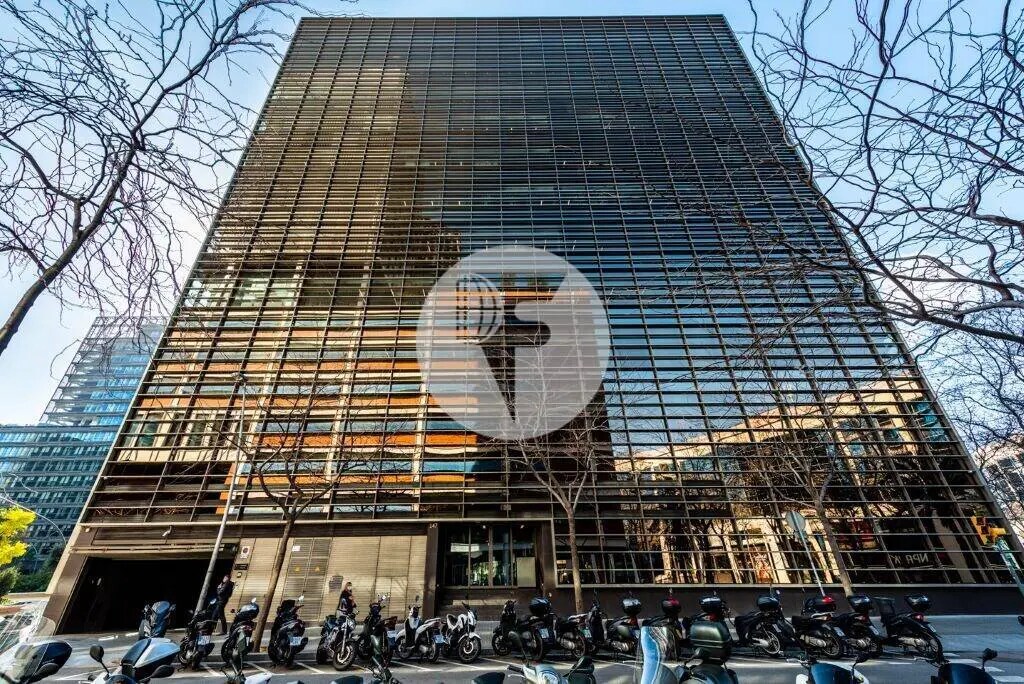 Avinguda Diagonal, Barcelona, Barcelona to rent Building Photo- Image 1 of 2