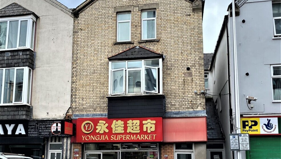 32 City Rd, Cardiff for sale - Building Photo - Image 3 of 3