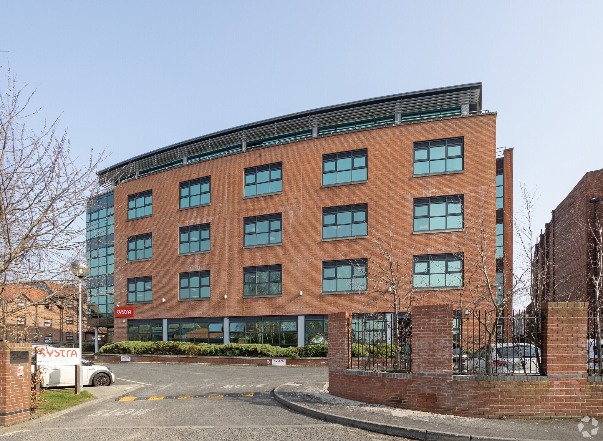 The Crescent, York for sale Primary Photo- Image 1 of 1