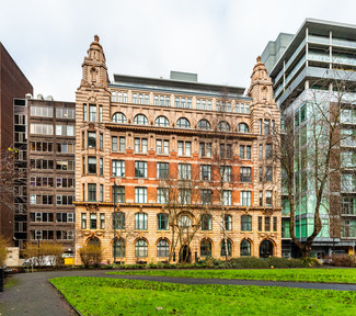 More details for 2-14 St Marys Parsonage, Manchester - Office for Rent