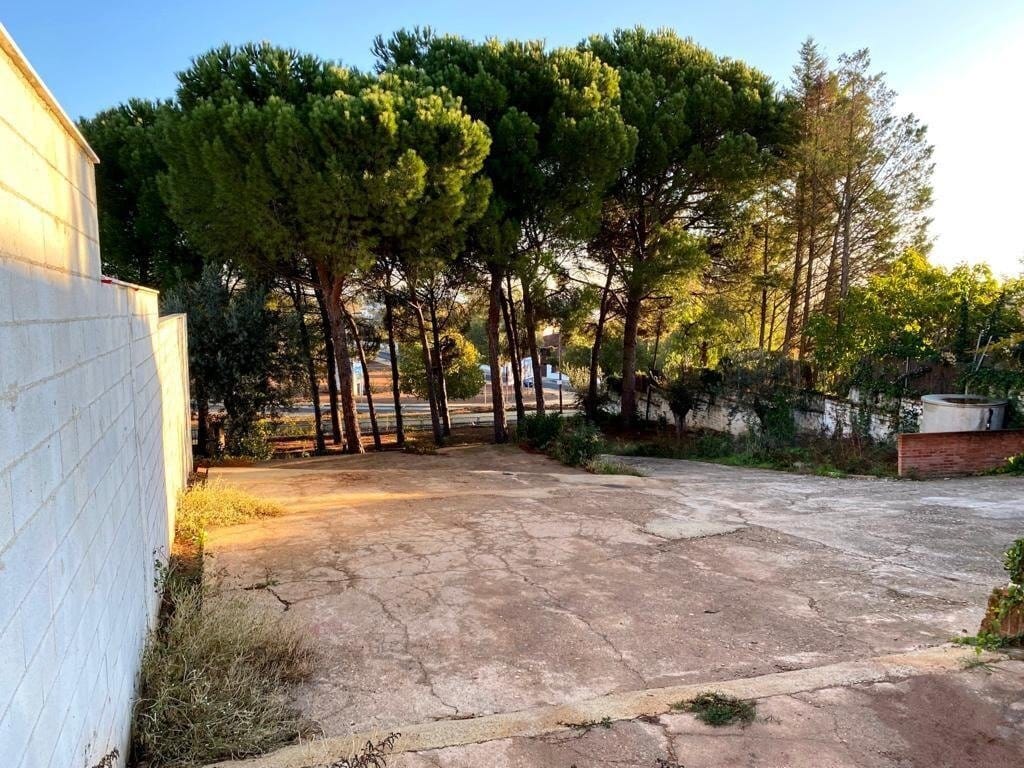 Land in Córdoba, Córdoba for sale Primary Photo- Image 1 of 12