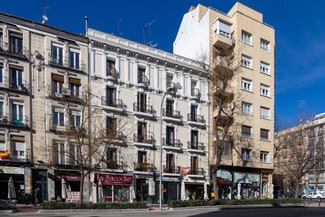 More details for Calle de Eloy Gonzalo, 13, Madrid - Build-to-Rent for Sale