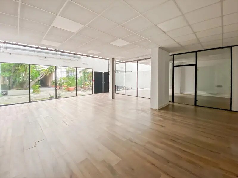 Location Bureaux 96 m² à 473 m² - Photo 1