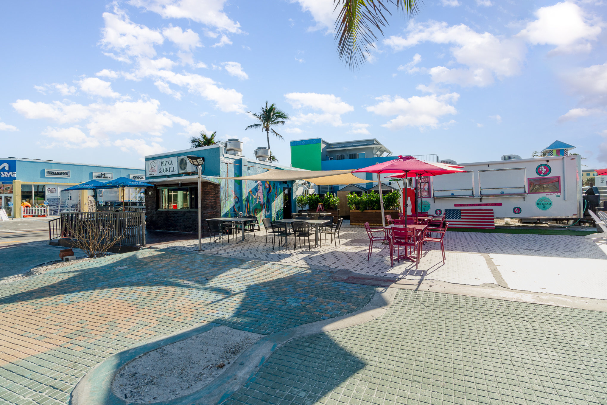 80 Old San Carlos Blvd, Fort Myers Beach, FL for sale Primary Photo- Image 1 of 30