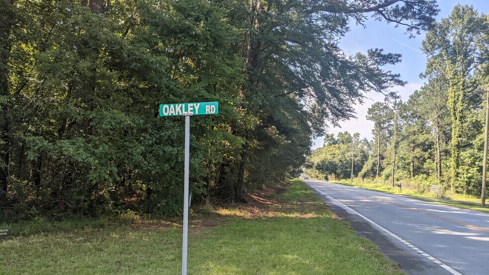 0 Old Hwy 52, Moncks Corner 29461 UK