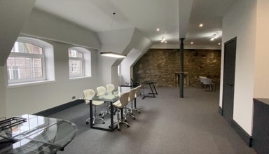 62-64 Leadside Rd, Aberdeen to rent Interior Photo- Image 2 of 2