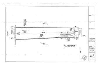 102 Main St, Sag Harbor, NY for rent Site Plan- Image 1 of 8